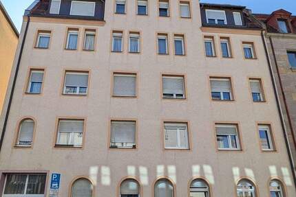 Haus Nürnberg Gostenhof - 3 Zimmer, 774 m&sup2;, 1.850.000&euro; | Angebot:25660903