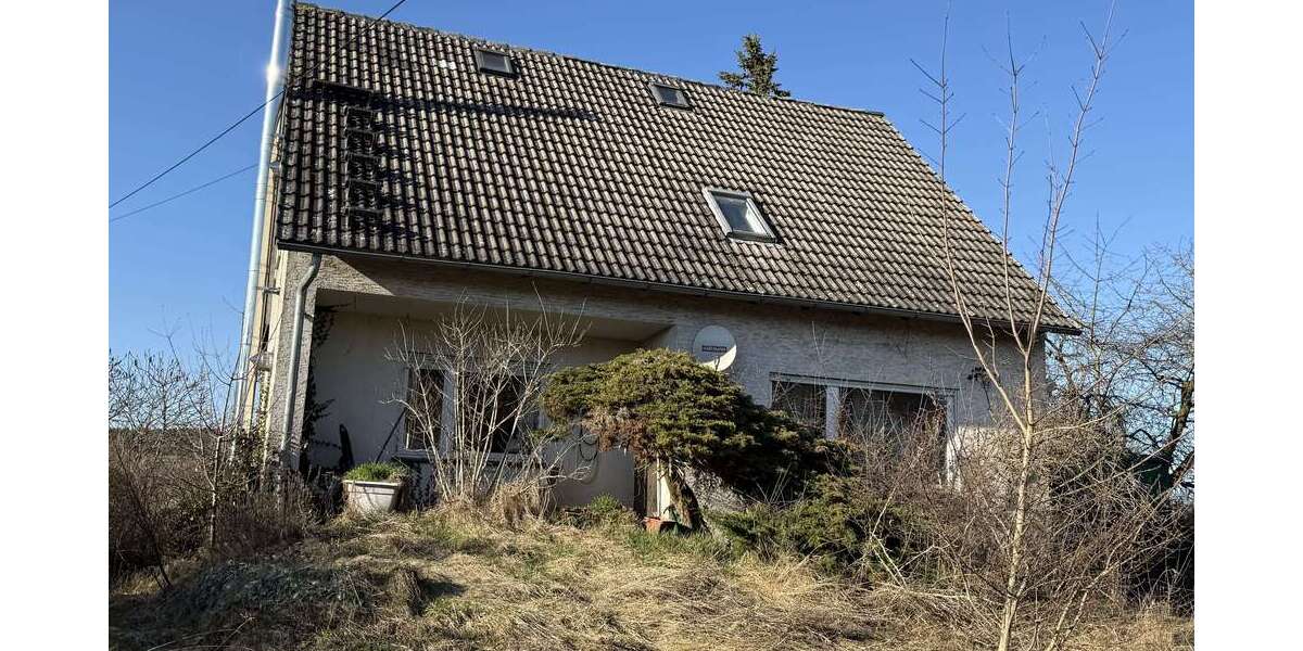 Einfamilienhaus Lonnerstadt / Mailach Mailach - 6 Zimmer, 125 m&sup2;, 299.000&euro; | Angebot:25288818