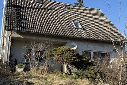 Haus Lonnerstadt / Mailach Mailach - 6 Zimmer, 125 m&sup2;, 299.000&euro; | Angebot:25288818