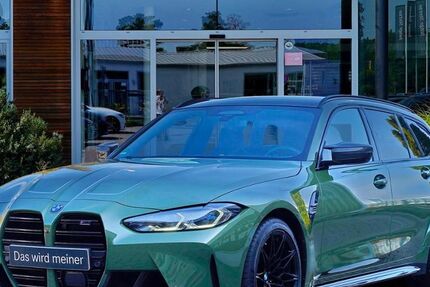 BMW M3 13.500 km 91.888 &euro; Wendelstein 90530