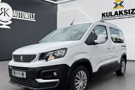 Peugeot Rifter 95.985 km 13.572 &euro; Fürth 90763