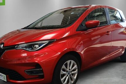 Renault ZOE 24.663 km 12.990 &euro; Nürnberg 90471