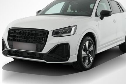 Audi Q2 52.000 km 23.750 &euro; Höchstadt an der Aisch 91315