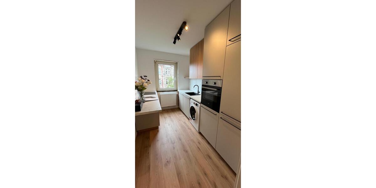 Etagenwohnung Nürnberg Gibitzenhof - 2 Zimmer, 16 m&sup2;, 600&euro; | Angebot:25925031