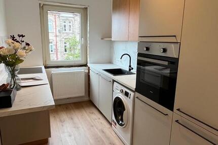 Wohnung Nürnberg Gibitzenhof - 2 Zimmer, 16 m&sup2;, 600&euro; | Angebot:25925031