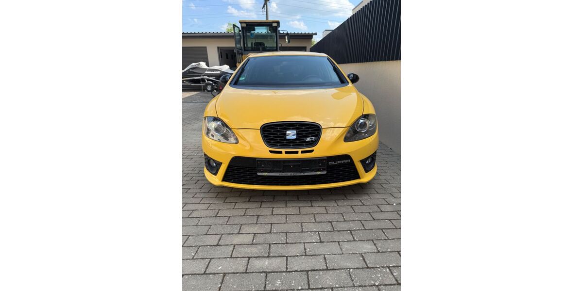 Seat Leon 224.771 km 6.300 &euro; Neustadt an der Aisch 91413