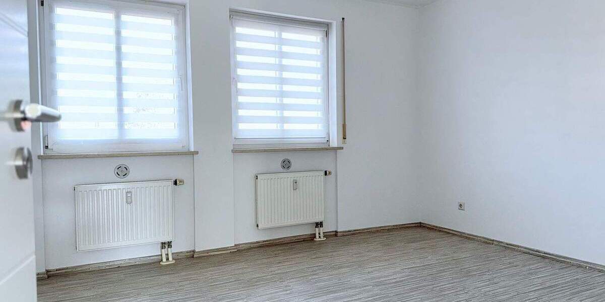 Etagenwohnung Roth - 3 Zimmer, 74 m&sup2;, 259.000&euro; | Angebot:25864013