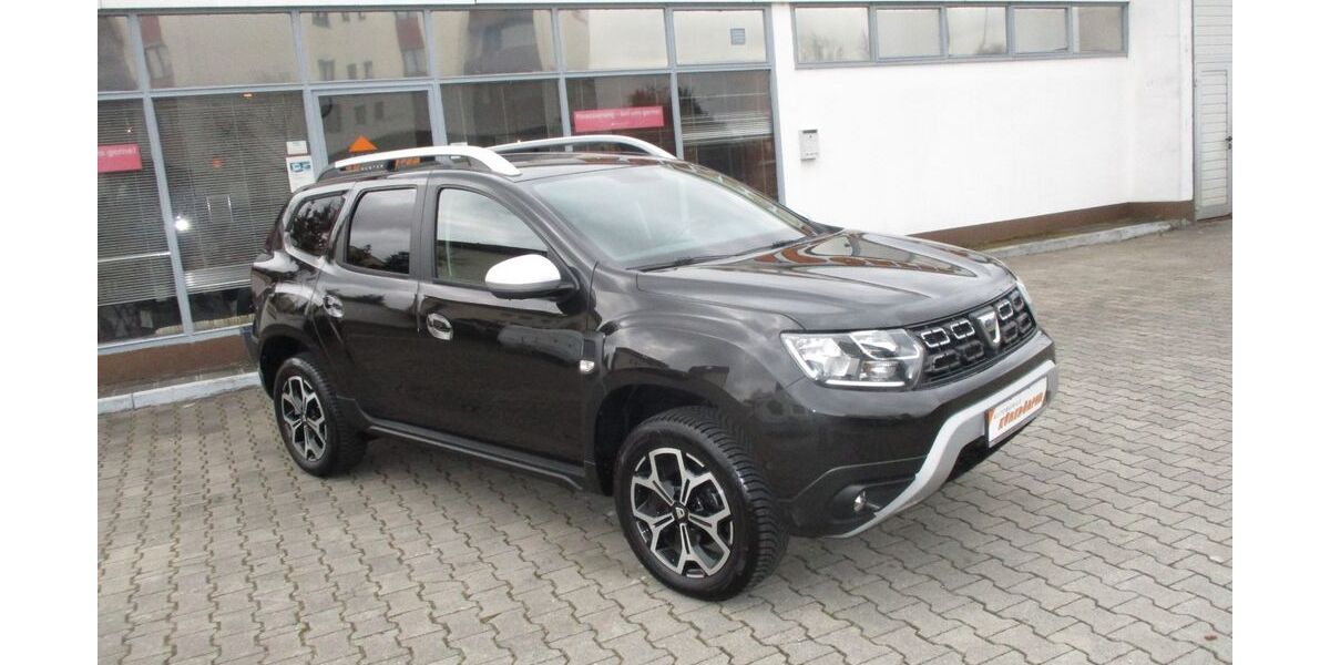 Dacia Duster 77.000 km 13.900 &euro; Oberasbach 90522