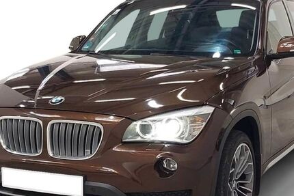 BMW X1 136.200 km 11.999 &euro; Nürnberg 90441