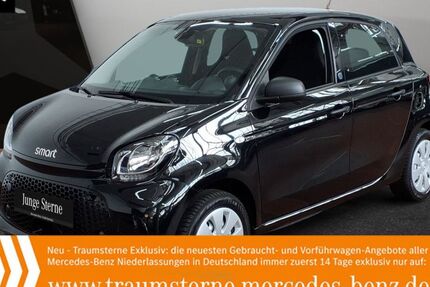 Smart ForFour 23.765 km 11.790 &euro; Nürnberg 90429