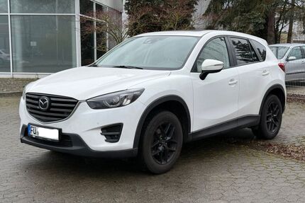 Mazda CX-5 183.141 km 8.270 &euro; Erlangen 91052