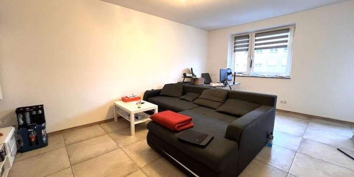 Etagenwohnung Nürnberg Gostenhof - 2 Zimmer, 47 m&sup2;, 164.500&euro; | Angebot:25662849