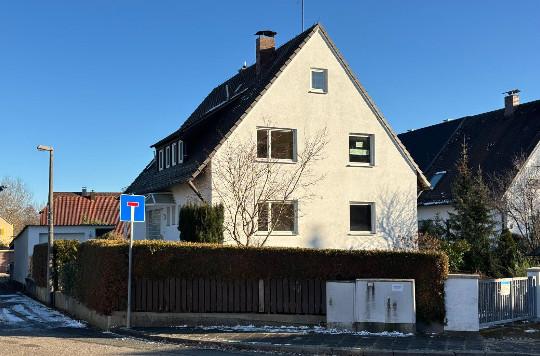 Einfamilienhaus Nürnberg Katzwang - 6.5 Zimmer, 649.000&euro; | Angebot:22184438