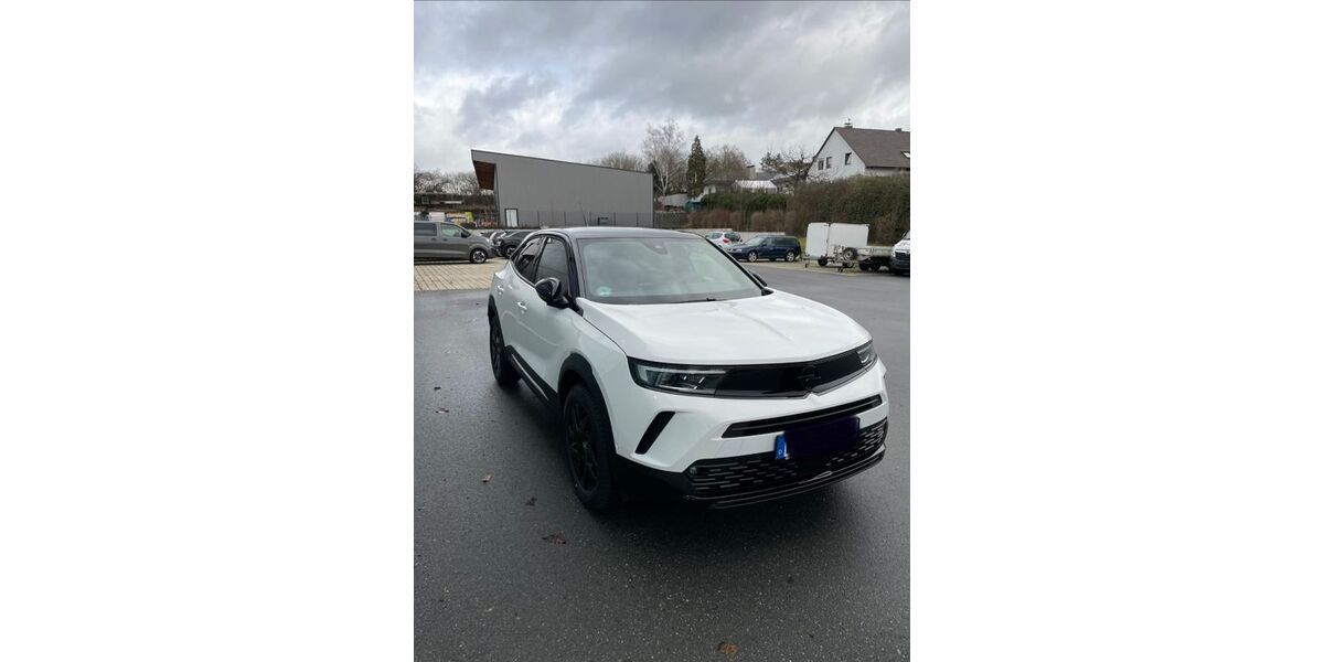 Opel Mokka 25.500 km 19.900 &euro; Ammerndorf 90614