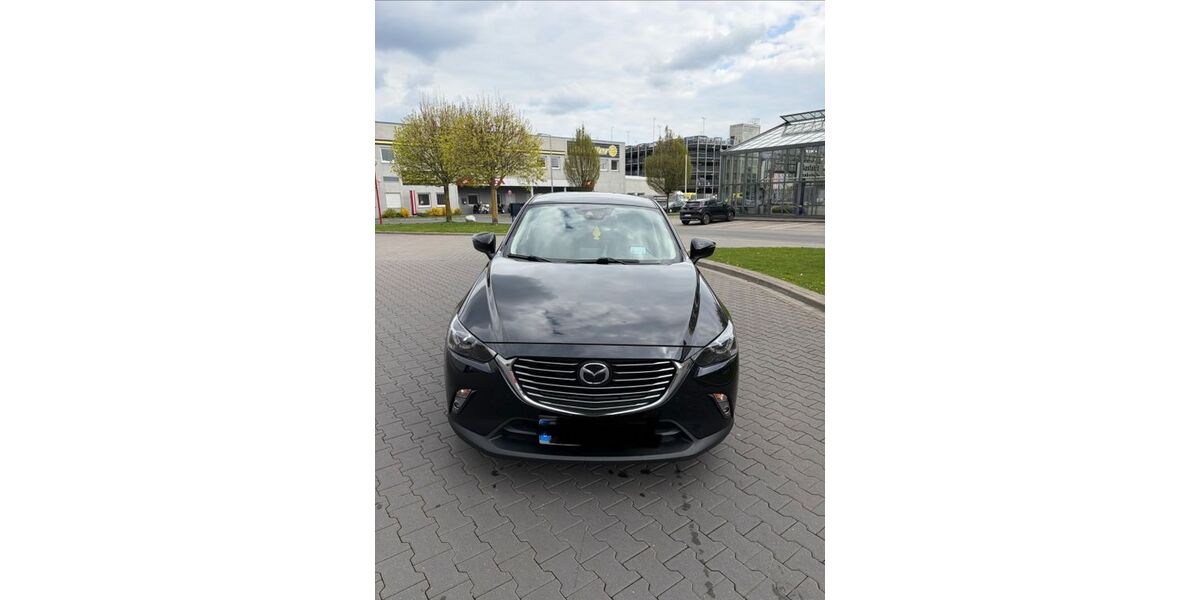 Mazda CX-3 94.600 km 14.800 &euro; Nürnberg 90459