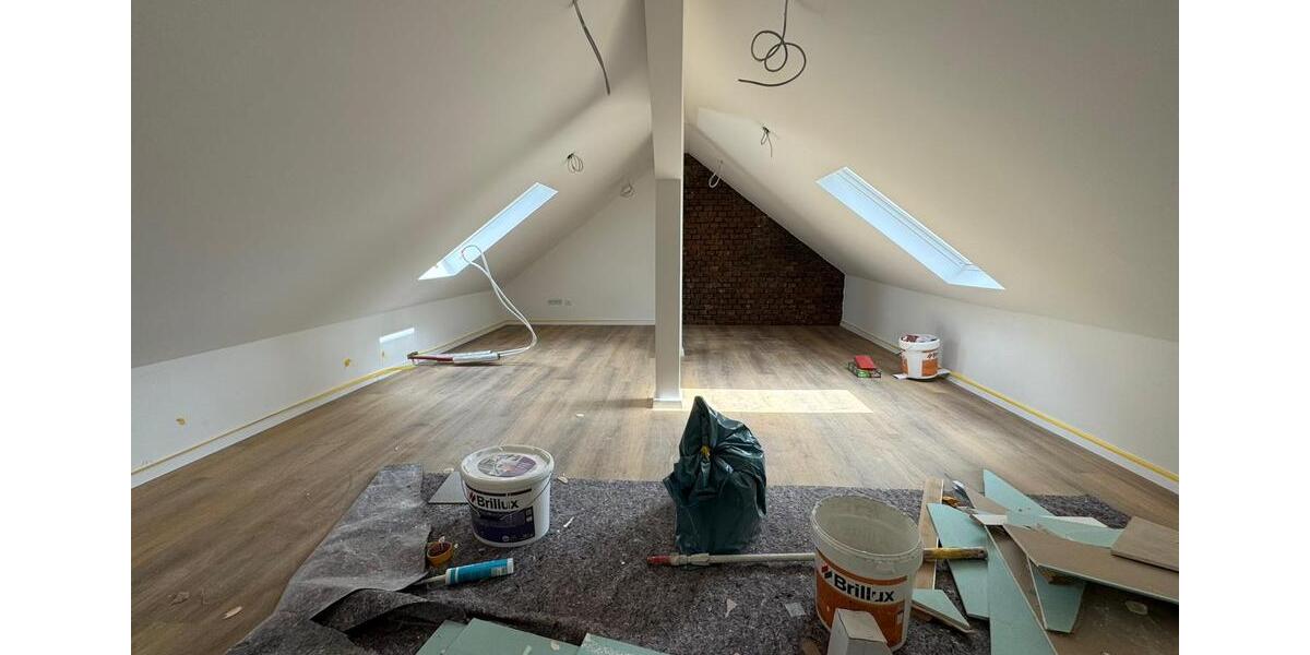 Etagenwohnung Nürnberg Sankt Leonhard - 2 Zimmer, 47 m&sup2;, 1.025&euro; | Angebot:26646677