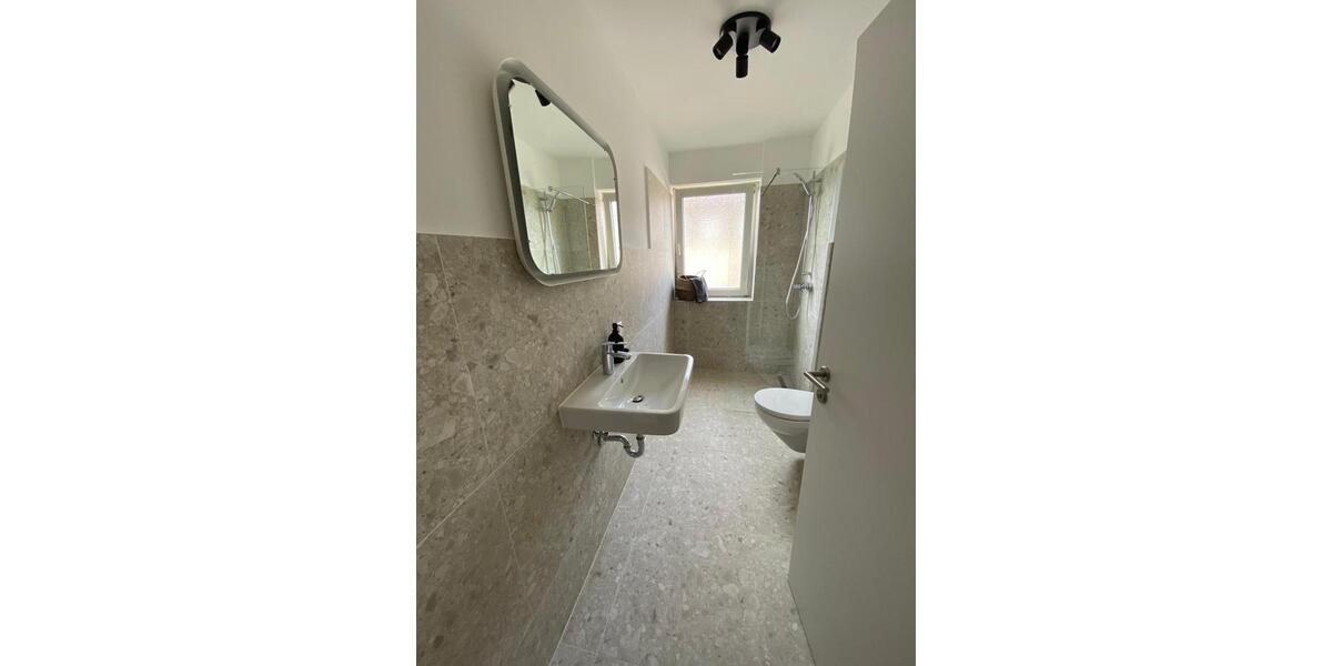 Etagenwohnung Nürnberg Gibitzenhof - 1 Zimmer, 30 m&sup2;, 550&euro; | Angebot:25639800