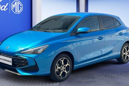 MG 3 18.060 km 18.390 &euro; Fürth 90768