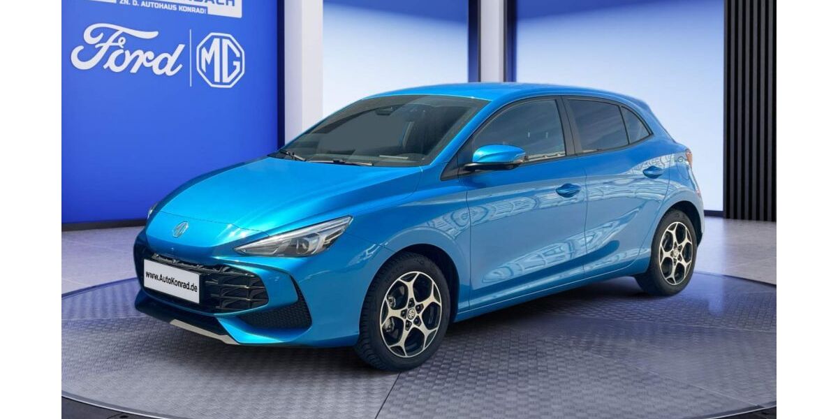 MG 3 18.060 km 18.390 &euro; Fürth 90768