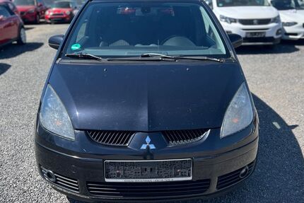 Mitsubishi Colt 250.109 km 1.600 &euro; Nürnberg 90425