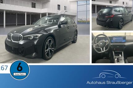 BMW 330 9.800 km 36.389 &euro; Buchschwabach bei Nürnberg 90574