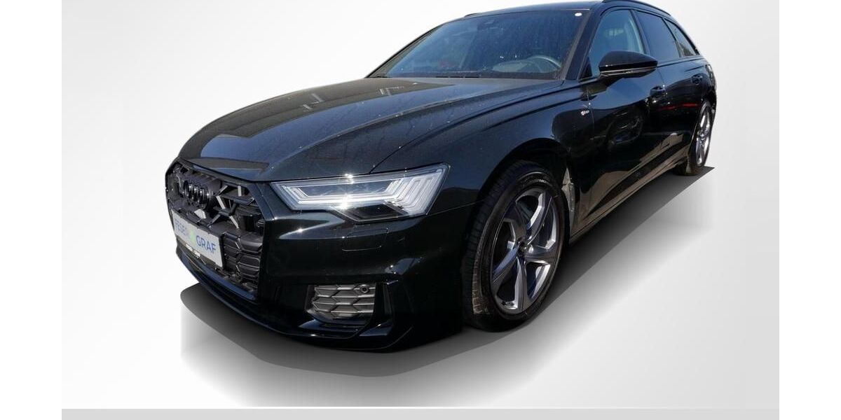 Audi A6 4.450 km 71.840 &euro; Erlangen 91058