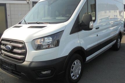 Ford Transit 144.600 km 15.950 &euro; Nürnberg 90431