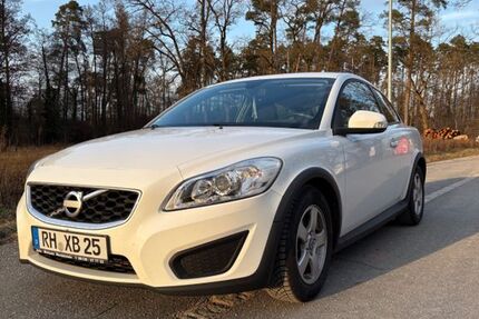 Volvo C30 200.200 km 3.700 &euro; Wendelstein 90530