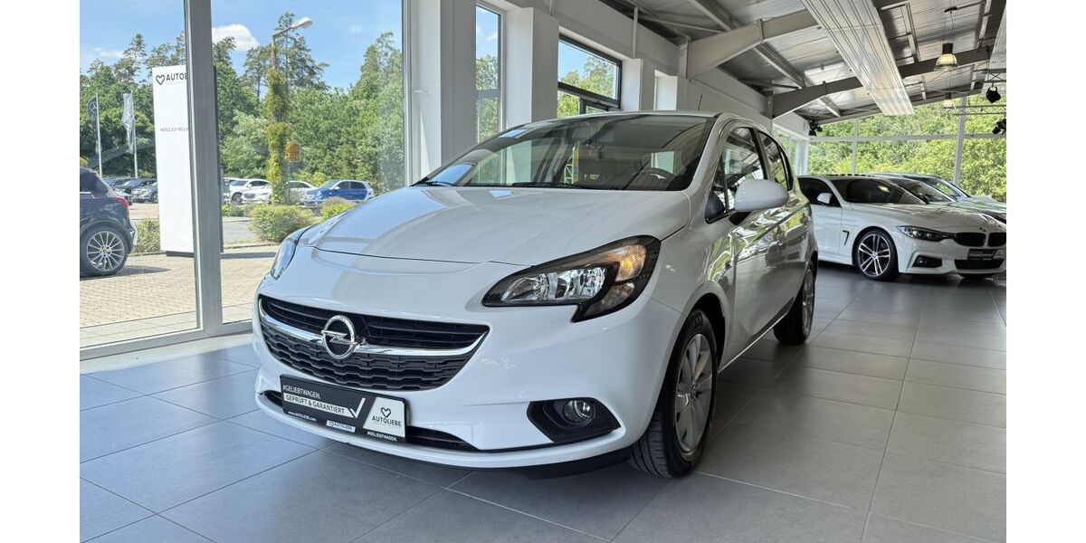Opel Corsa 73.991 km 10.890 &euro; Wendelstein 90530