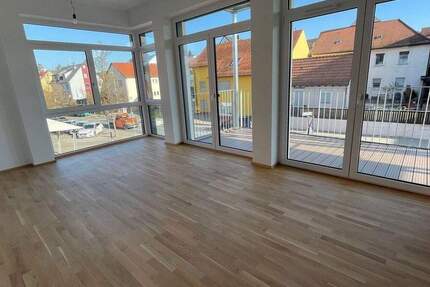 Wohnung Herzogenaurach Welkenbach - 2 Zimmer, 69 m&sup2;, 929&euro; | Angebot:25997553
