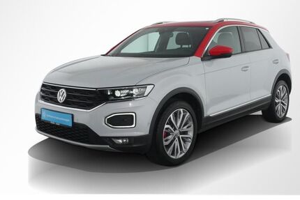 VW T-Roc 30.950 km 22.440 &euro; Nürnberg 90441