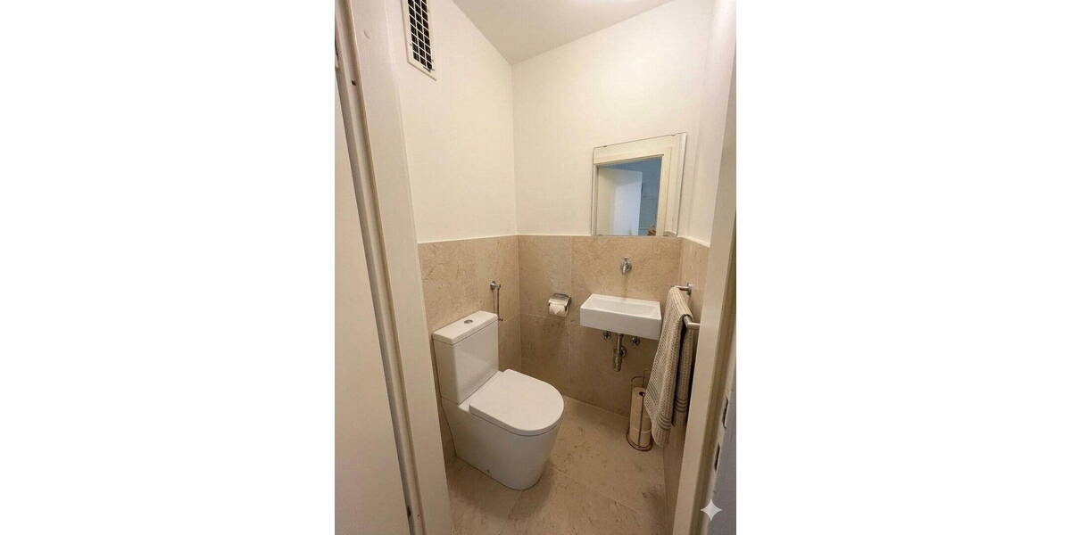 Etagenwohnung Nürnberg Langwasser - 3 Zimmer, 79 m&sup2;, 350.000&euro; | Angebot:25958616