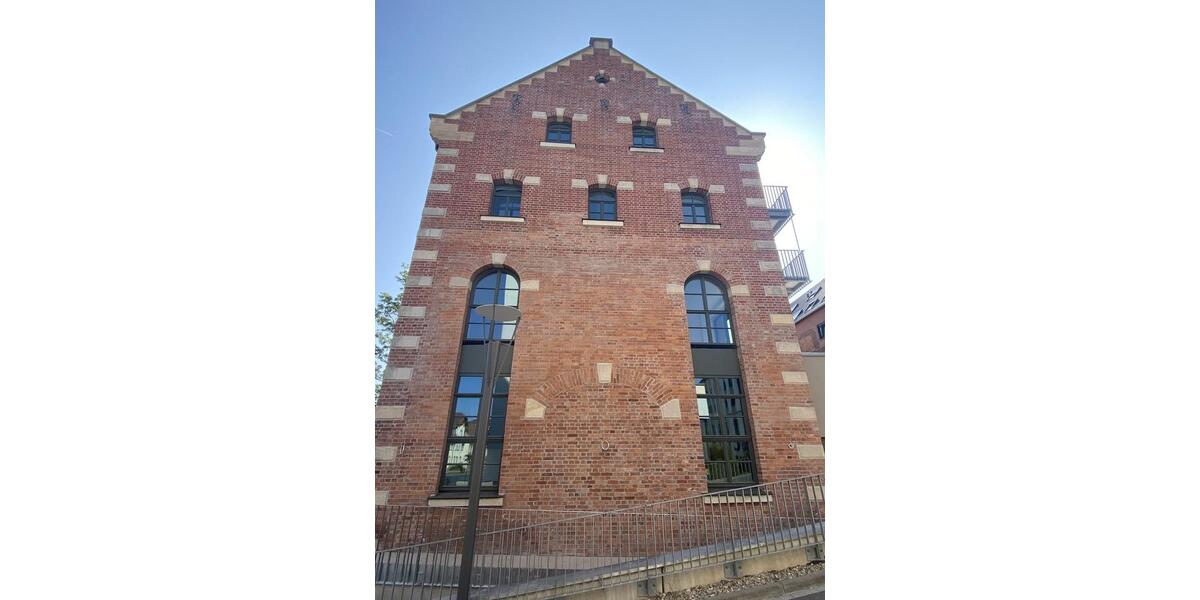 Etagenwohnung Neustadt an der Aisch - 3 Zimmer, 97 m&sup2;, 1.090&euro; | Angebot:26444601