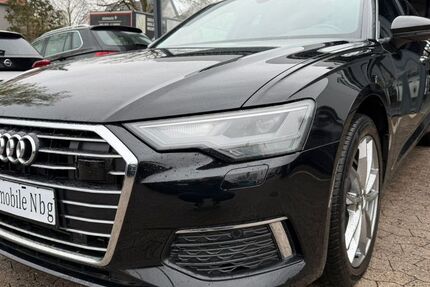 Audi A6 76.450 km 28.990 &euro; Nürnberg 90431