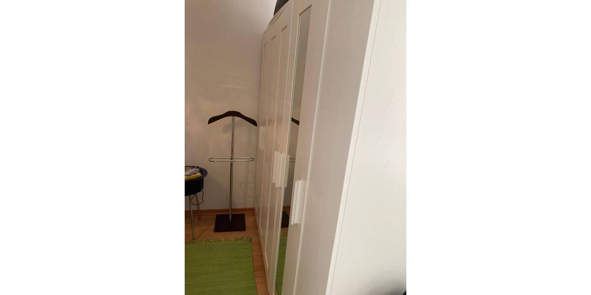 Etagenwohnung Erlangen Eltersdorf - 1 Zimmer, 47 m&sup2;, 620&euro; | Angebot:26596129