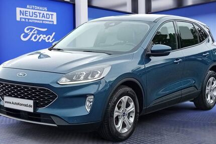 Ford Kuga 121.500 km 17.290 &euro; Neustadt an der Aisch 91413