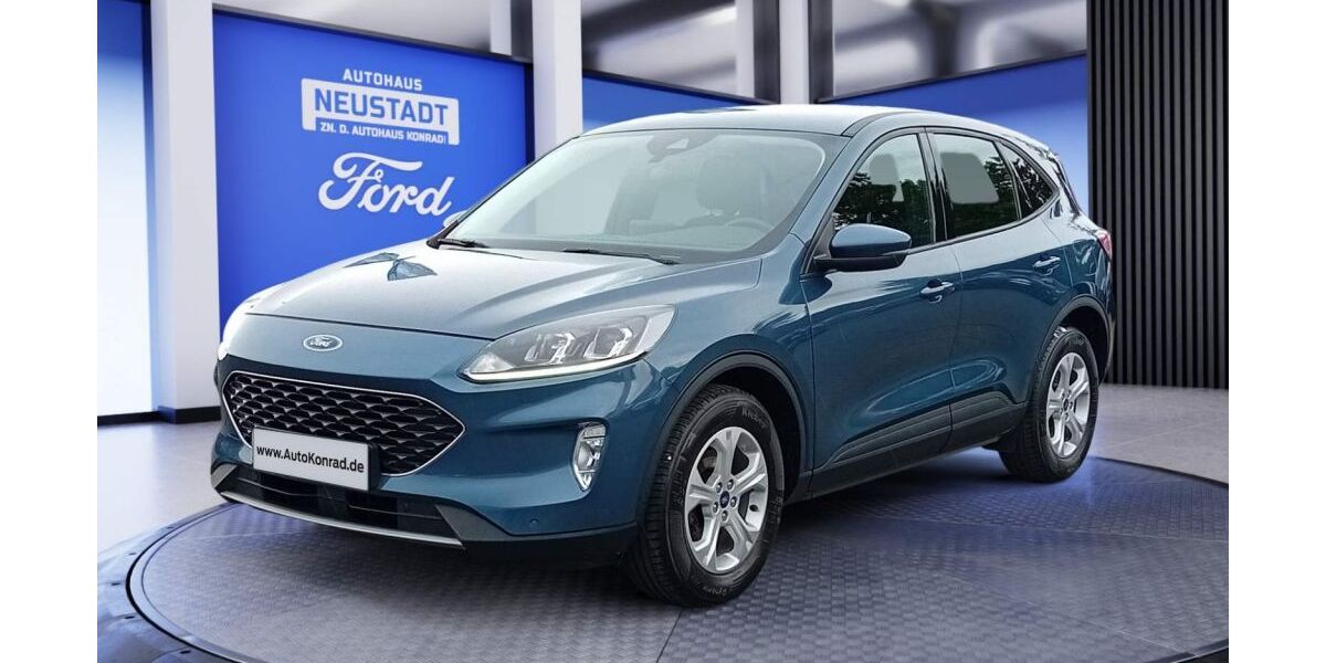 Ford Kuga 121.500 km 17.290 &euro; Neustadt an der Aisch 91413