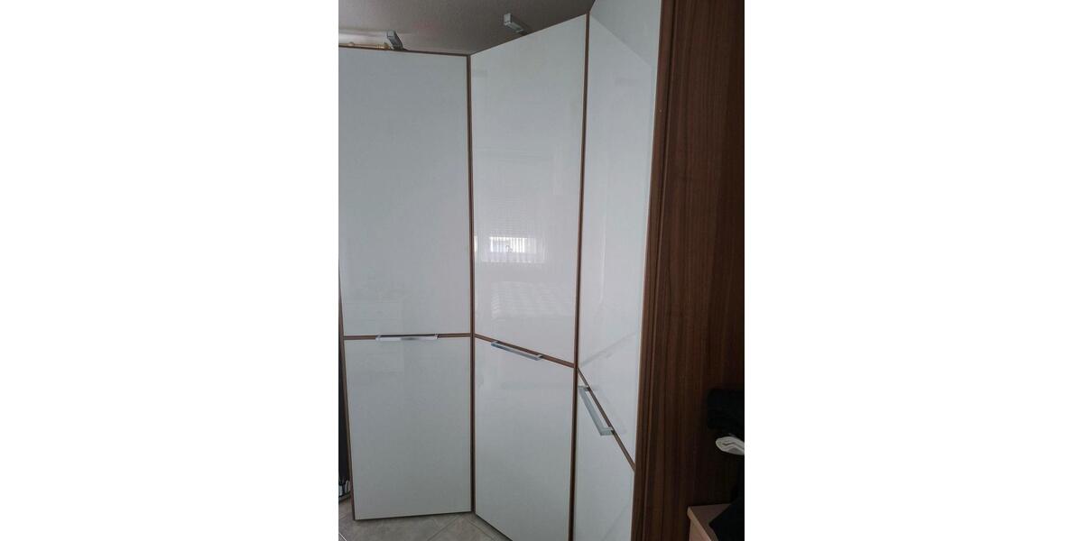 Etagenwohnung Nürnberg Gibitzenhof - 3 Zimmer, 90 m&sup2;, 1.350&euro; | Angebot:25904039