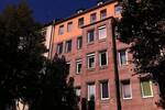 Etagenwohnung Nürnberg Steinbühl - 2 Zimmer, 64 m&sup2;, 219.000&euro; | Angebot:26306370