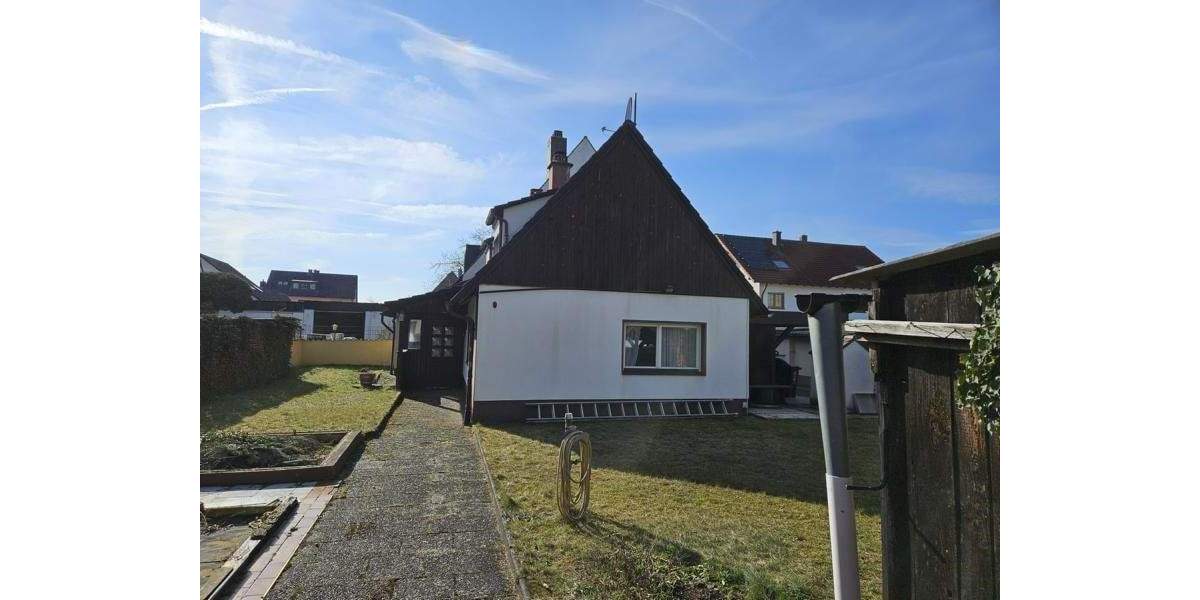 Grundstück Nürnberg Werderau - 630.000&euro; | Angebot:25687293