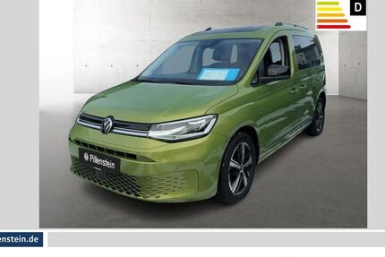 VW Caddy 90.929 km 22.606 &euro; Fürth 90762