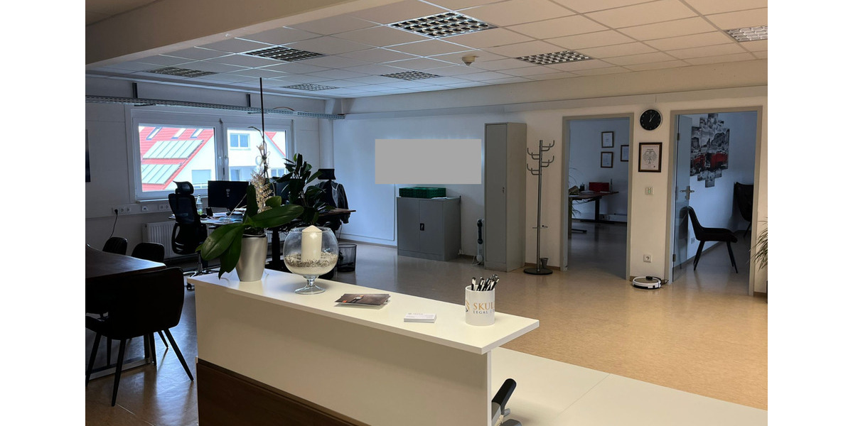 Gewerbeobjekt Heilsbronn - 180&euro; | Angebot:17995669