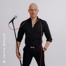 Andre Kramer - Dirty Joking 10.04.2026 Gutmann am Dutzendteich