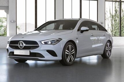 Mercedes-Benz CLA 250 Shooting Brake 50.044 km 24.482 &euro; Forchheim 91301