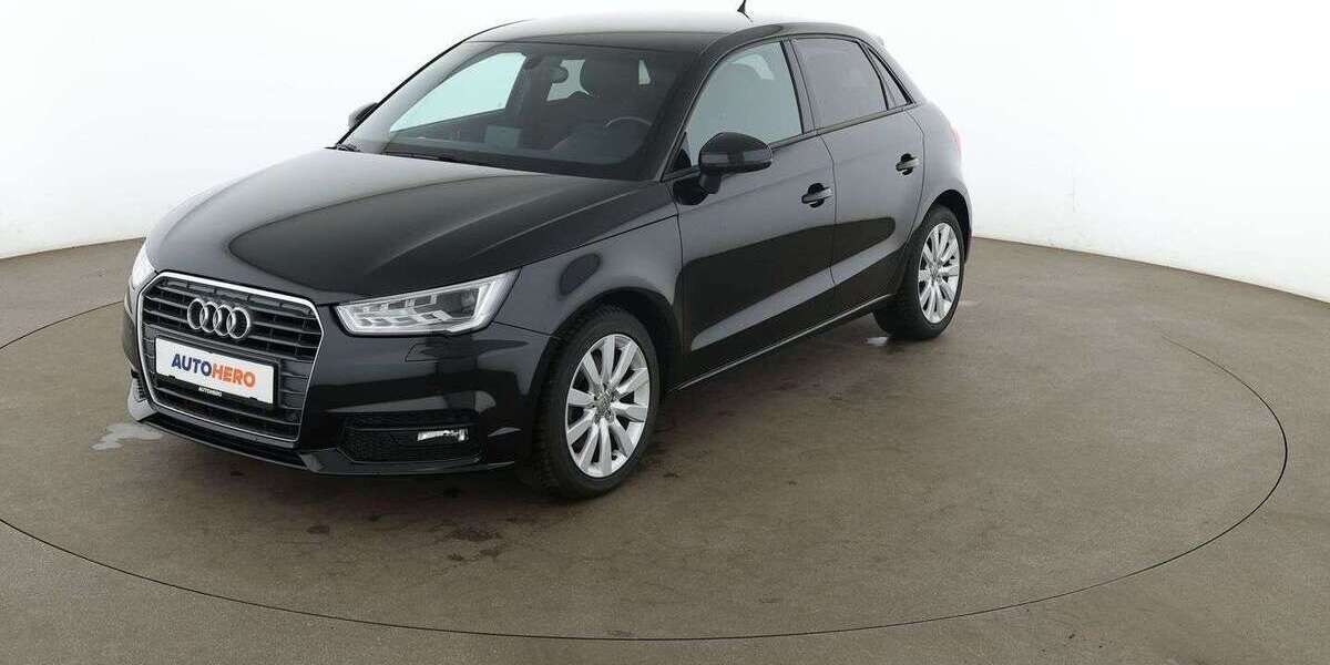 Audi A1 91.095 km 13.900 &euro; Nürnberg 90441