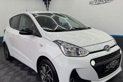 Hyundai i10 65.000 km 9.290 &euro; Roth 91154