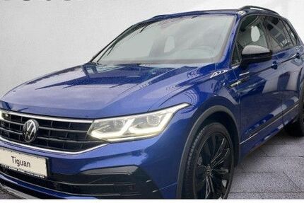 VW Tiguan 1.050 km 41.955 &euro; Schnaittach 91220