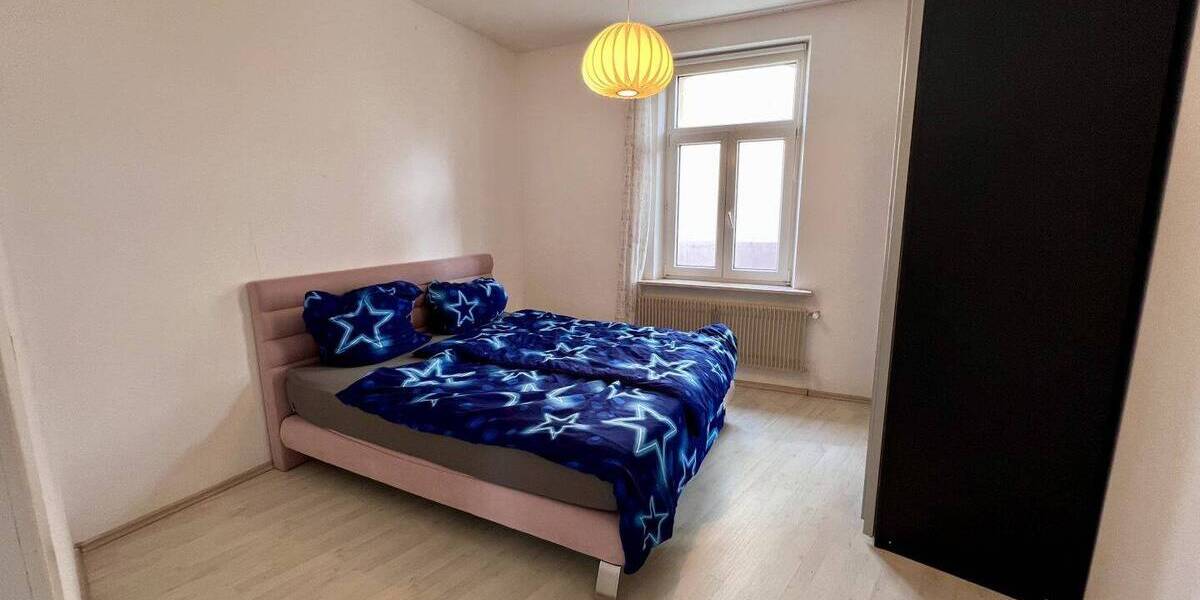 Etagenwohnung Röthenbach an der Pegnitz Röthenbach - 3 Zimmer, 75 m&sup2;, 225.000&euro; | Angebot:25997141