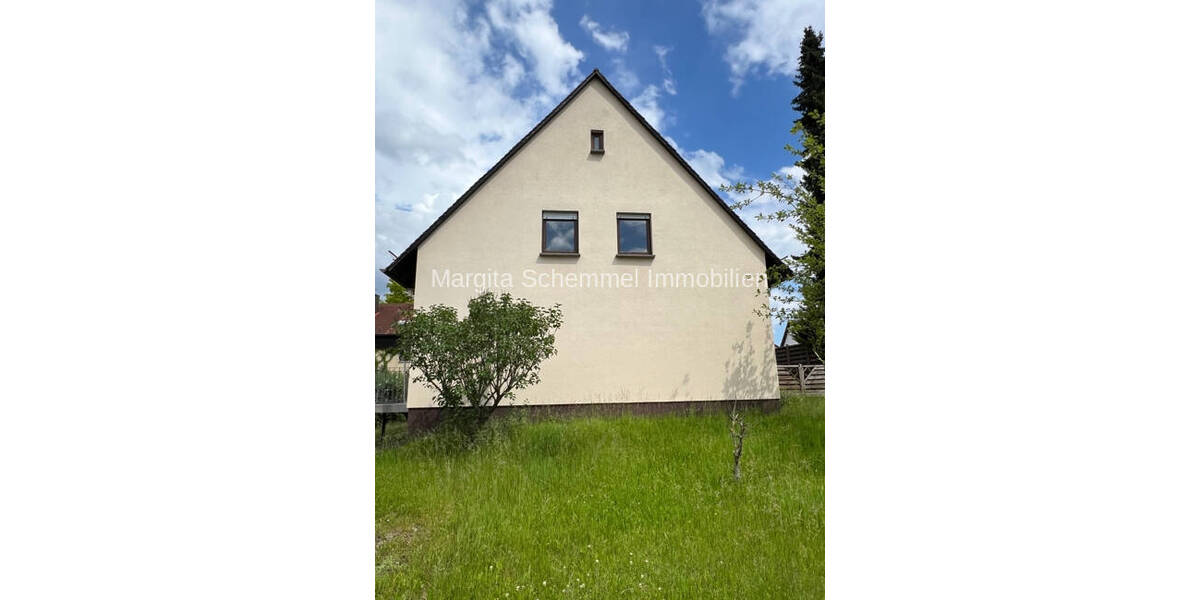 Einfamilienhaus Schwanstetten Schwand - 6 Zimmer, 139 m&sup2;, 460.000&euro; | Angebot:25663652
