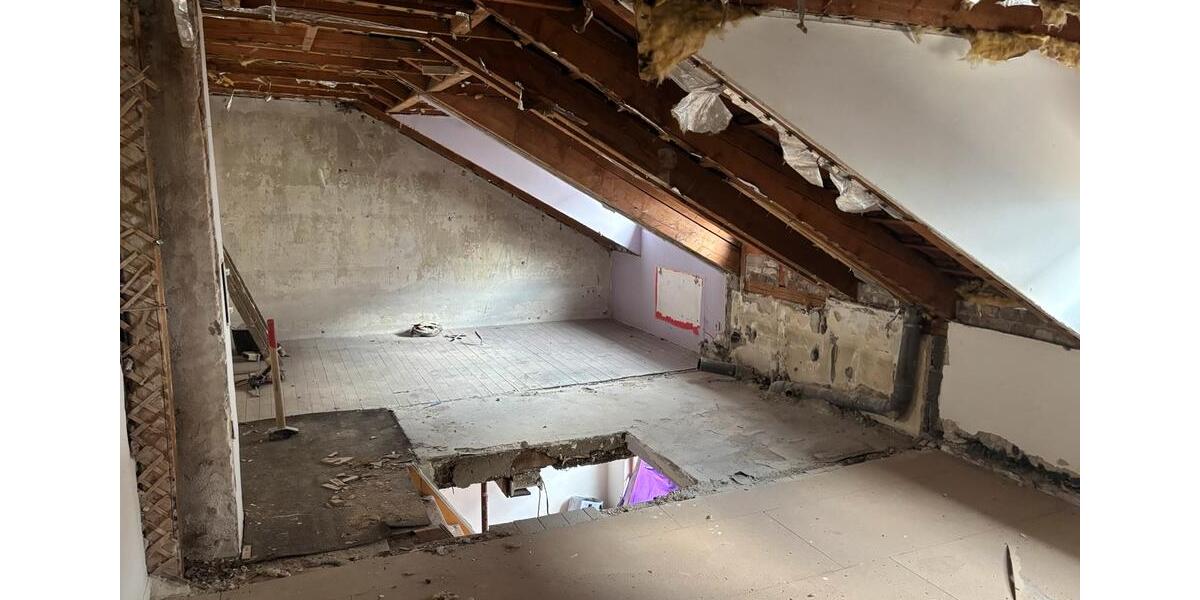 Einfamilienhaus Nürnberg Rabus - 3 Zimmer, 67 m&sup2;, 235.000&euro; | Angebot:27230324